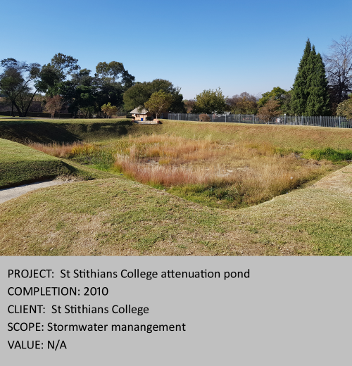 St-Stithians
